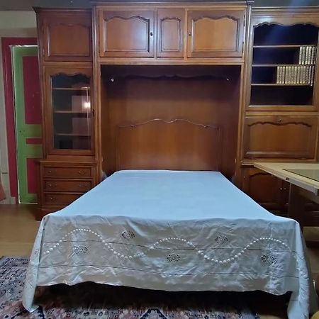 Appartement Paris Pres De Gare De Lyon Екстериор снимка