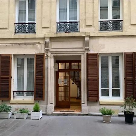 Appartement Paris Pres De Gare De Lyon Екстериор снимка