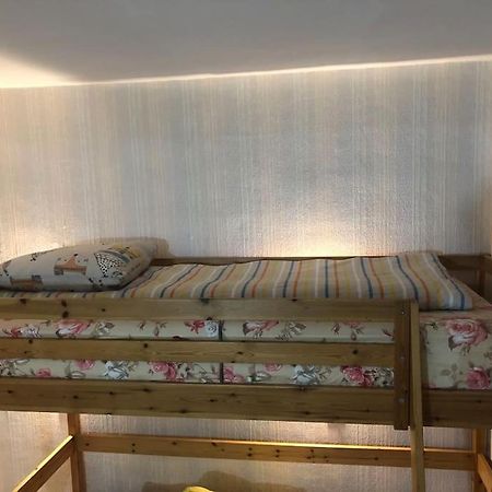 Appartement Paris Pres De Gare De Lyon Екстериор снимка