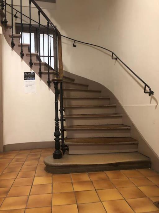 Appartement Paris Pres De Gare De Lyon Екстериор снимка