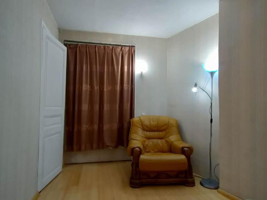 Appartement Paris Pres De Gare De Lyon Екстериор снимка