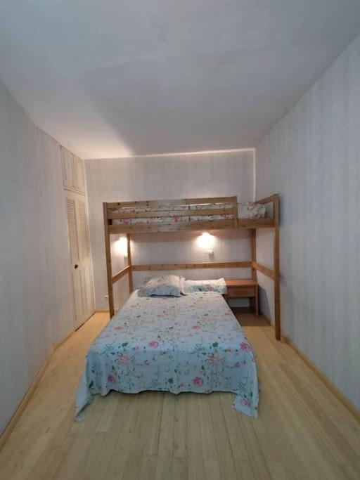 Appartement Paris Pres De Gare De Lyon Екстериор снимка