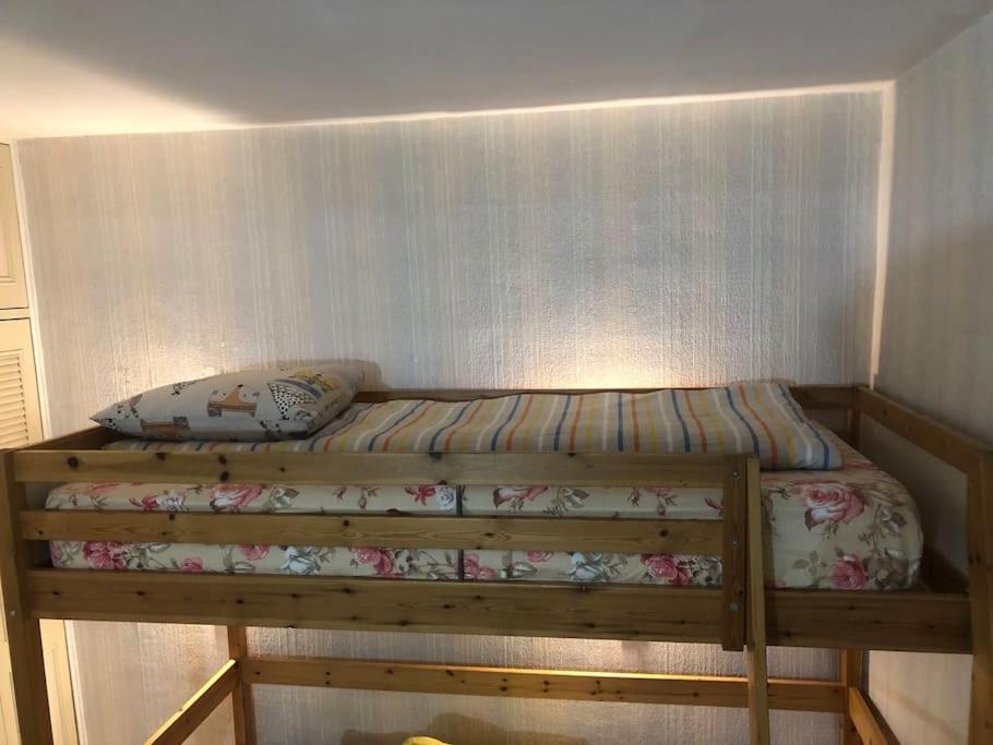 Appartement Paris Pres De Gare De Lyon Екстериор снимка