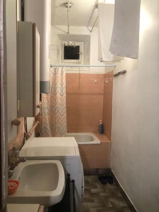 Appartement Paris Pres De Gare De Lyon Екстериор снимка
